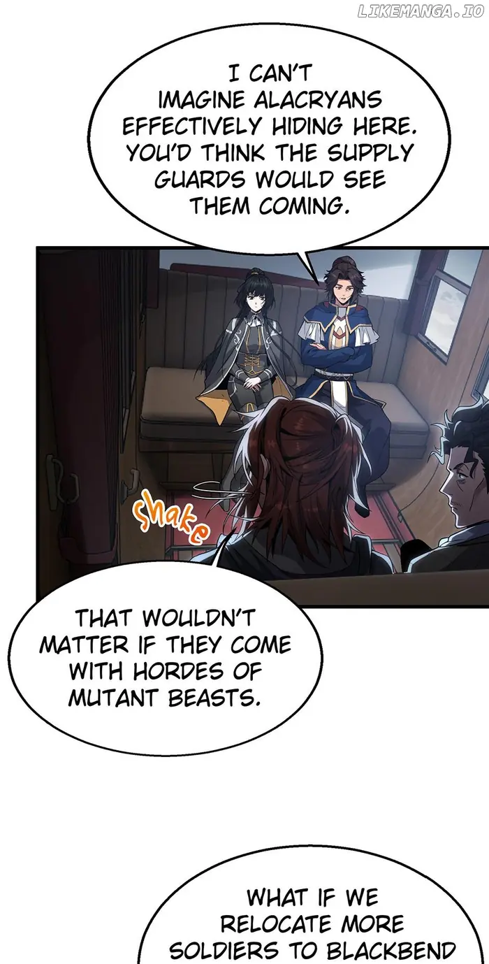 The Beginning After the End Chapter 215 image 15_optimized